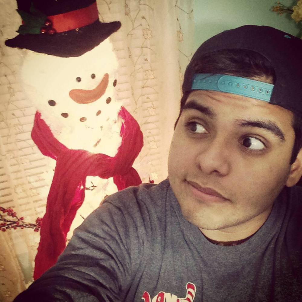 Meet your Posher, Juan